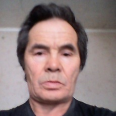 Фотография мужчины Игорь, 64 года из г. Барнаул