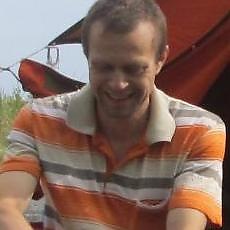 Фотография мужчины Сергей, 46 лет из г. Чита