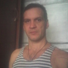 Фотография мужчины Алеша, 46 лет из г. Ульяновск