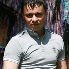 Фотография мужчины Угадайкто, 46 лет из г. Кременчуг