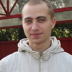 Фотография мужчины Серый, 24 года из г. Пинск