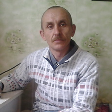 Фотография мужчины Vladimir, 50 лет из г. Сасово