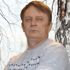 Фотография мужчины Александр, 62 года из г. Черемхово