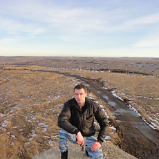 Фотография мужчины Андрей, 38 лет из г. Ставрополь