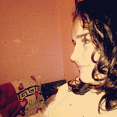 Фотография девушки Настя, 29 лет из г. Киев