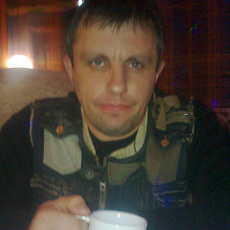 Фотография мужчины Петр, 49 лет из г. Екатеринбург