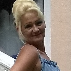 Фотография девушки Ксения, 56 лет из г. Барановичи