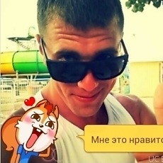 Фотография мужчины Игорь, 47 лет из г. Курск