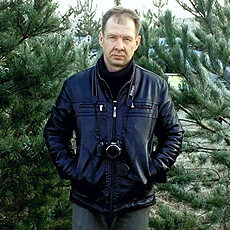 Фотография мужчины Сергей, 51 год из г. Кричев