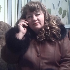 Фотография девушки Светлана, 57 лет из г. Солигорск