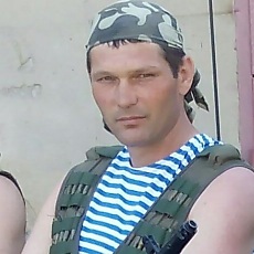 Фотография мужчины Николай, 43 года из г. Теребовля