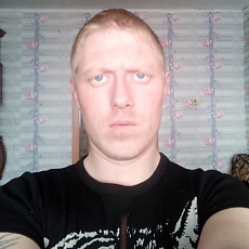 Фотография мужчины Михаил, 38 лет из г. Прокопьевск