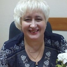 Фотография девушки Марина, 60 лет из г. Витебск