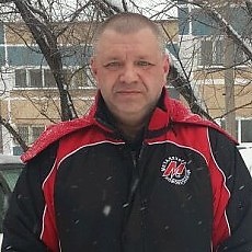 Фотография мужчины Алексей, 54 года из г. Новокузнецк