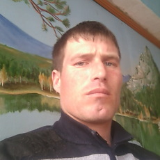 Фотография мужчины Сергей, 39 лет из г. Жезказган
