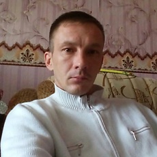 Фотография мужчины Александр, 42 года из г. Иркутск