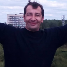 Фотография мужчины Миша, 47 лет из г. Зубцов