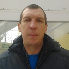 Фотография мужчины Константин, 40 лет из г. Волжский