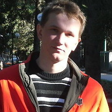 Фотография мужчины Андрей, 37 лет из г. Лида
