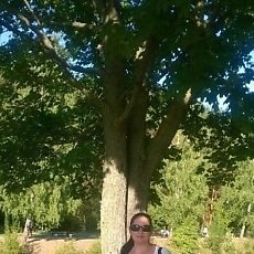 Фотография девушки Анастасия, 42 года из г. Туров