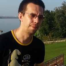 Фотография мужчины Stranger, 45 лет из г. Свободный