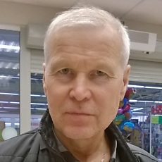 Фотография мужчины Владимир, 58 лет из г. Канаш