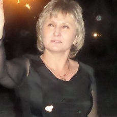Фотография девушки Оксана, 55 лет из г. Нижнеудинск