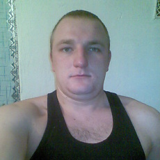 Фотография мужчины Вася, 36 лет из г. Мозырь