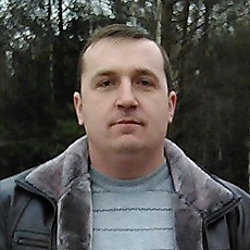 Фотография мужчины Виталий, 45 лет из г. Городея