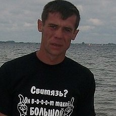 Фотография мужчины Anatoliy, 43 года из г. Барановка