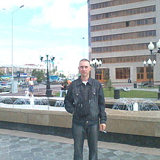 Фотография мужчины Кирилл, 42 года из г. Коркино