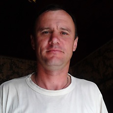 Фотография мужчины Сергей, 44 года из г. Микашевичи