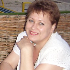 Фотография девушки Светлана, 60 лет из г. Оренбург