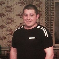 Фотография мужчины Михаил, 34 года из г. Пружаны