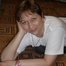 Фотография девушки Светлана, 55 лет из г. Новокузнецк
