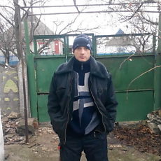 Фотография мужчины Владимир, 45 лет из г. Одесса