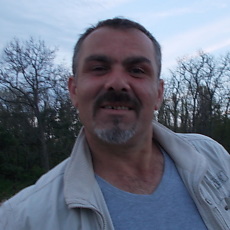 Фотография мужчины Svabodniy, 45 лет из г. Саки