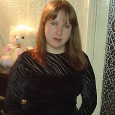 Фотография девушки Юля, 35 лет из г. Славянск
