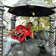 Фотография мужчины Сергей, 58 лет из г. Оренбург