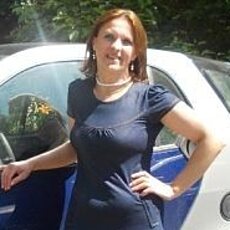 Фотография девушки Людмила, 51 год из г. Витебск