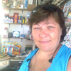 Фотография девушки Ольгунец, 50 лет из г. Иркутск