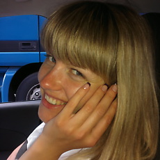 Фотография девушки Снежана, 41 год из г. Гродно