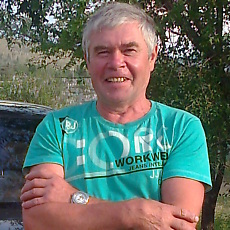 Фотография мужчины Анатолий, 57 лет из г. Чита