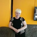 Любовь, 59 лет