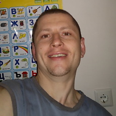 Фотография мужчины Андрей, 42 года из г. Бобруйск