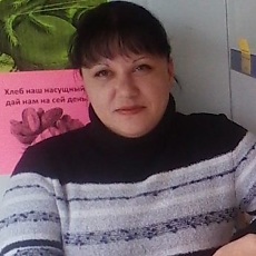 Фотография девушки Аида, 44 года из г. Менделеевск