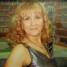 Фотография девушки Alvina, 57 лет из г. Сочи