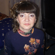 Фотография девушки Светлана, 38 лет из г. Чугуев