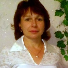 Фотография девушки Татьяна, 52 года из г. Переяслав-Хмельницкий