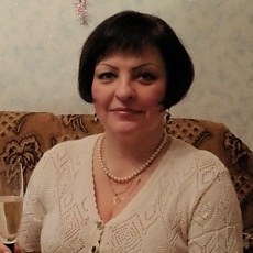 Фотография девушки Ирина, 60 лет из г. Киев